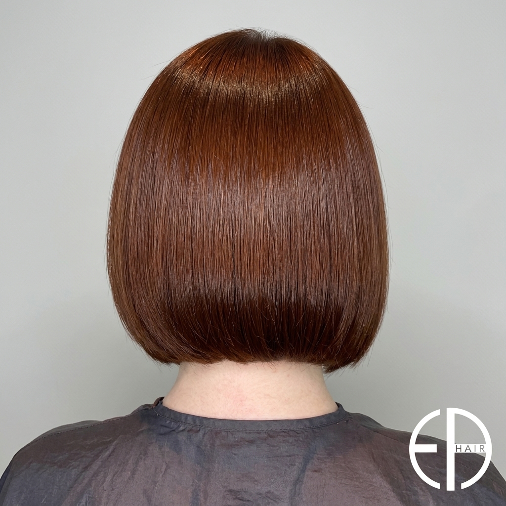 Ellen Adams Hair Client